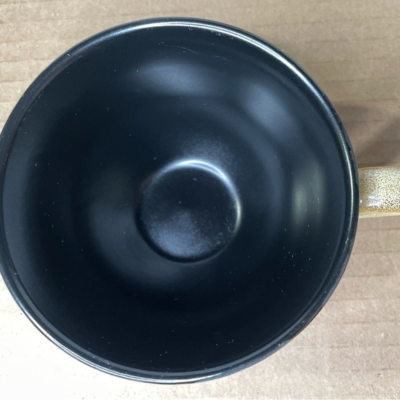 PIER 1 KIOKO Cup & Saucer 2 3/8" - Picture 7 of 9